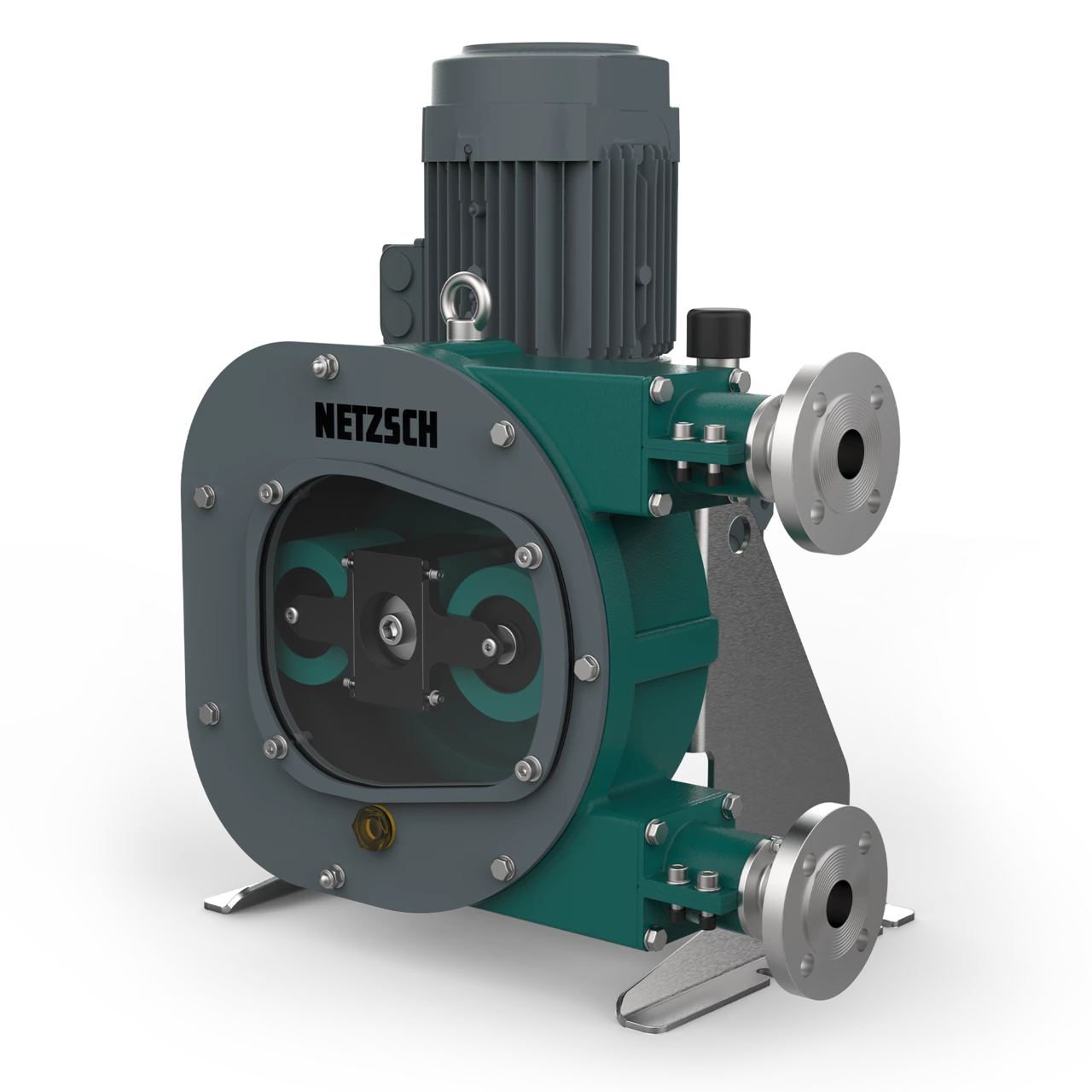 PERIPRO® Peristaltic Pumps