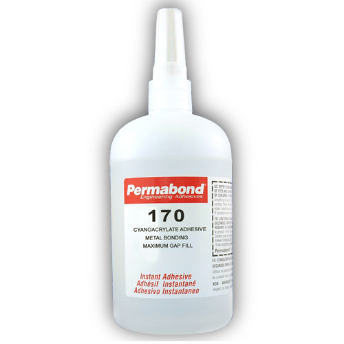 Permabond Adhesive