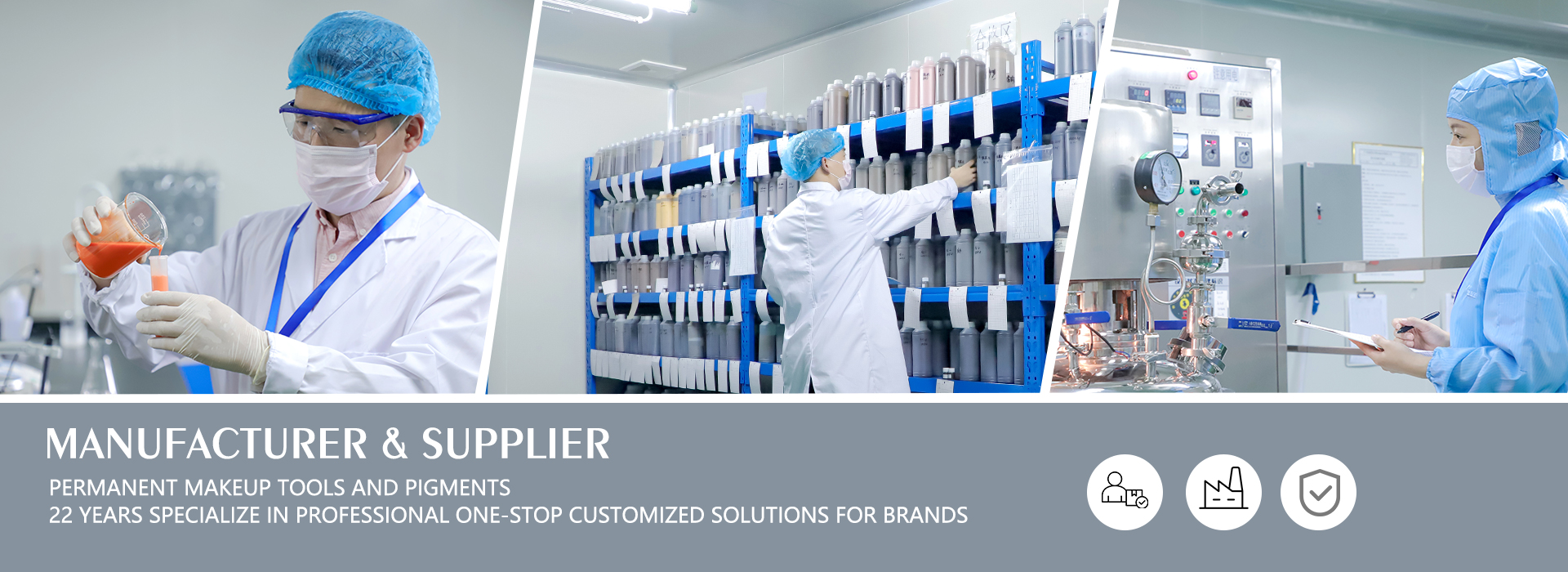 Permanent Makeup Distributors industry insight