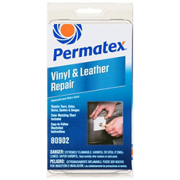 Permatex® Vinyl Leather Repair Kit