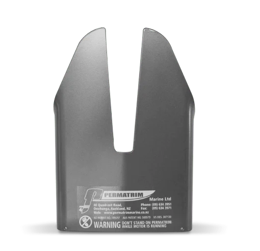 Permatrim Anti Cavitation Plate