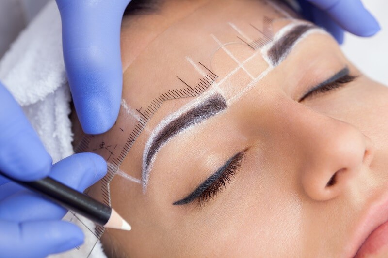 Perpetual Permanent Makeup Supplies Store