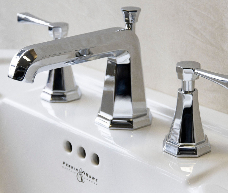 Perrin & Rowe Bathroom Faucets