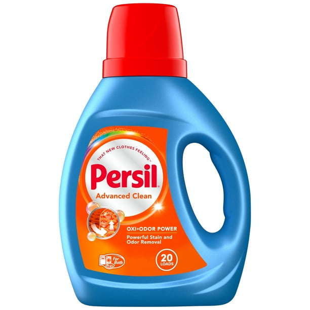 Persil® Laundry Detergents