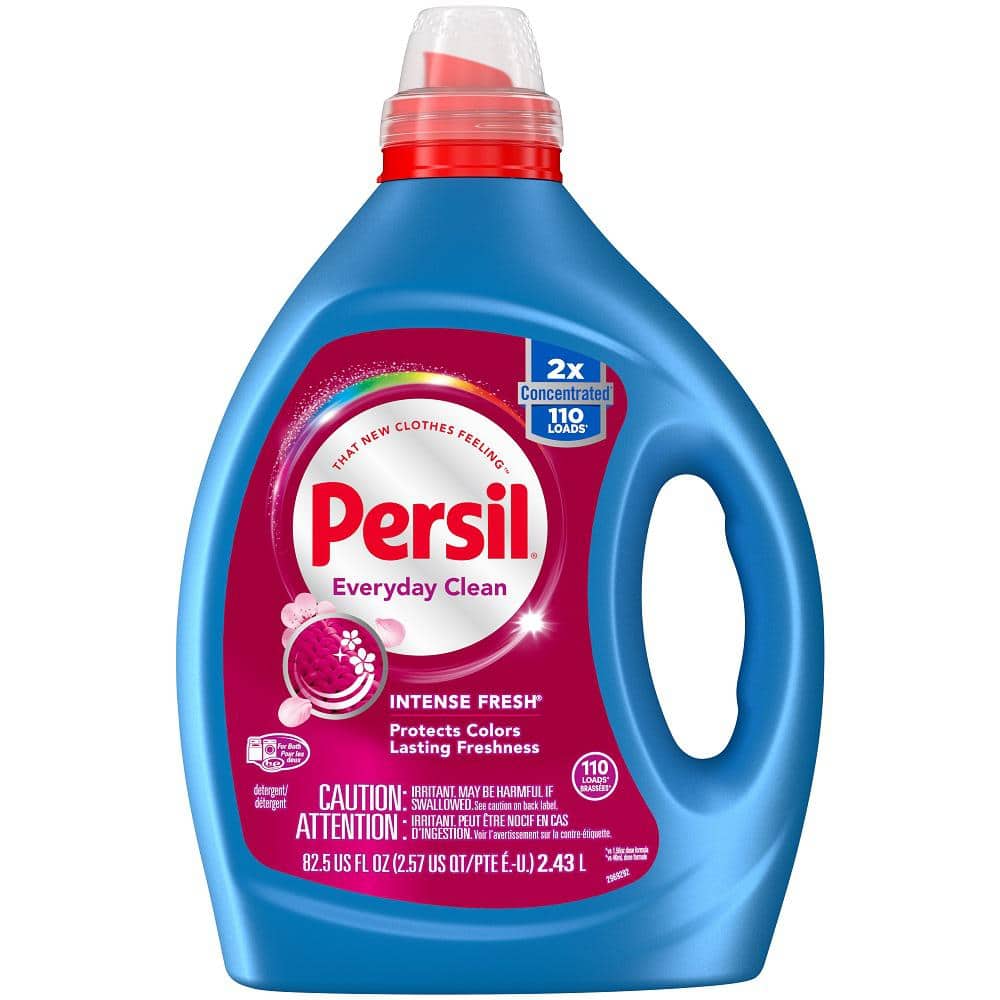 Persil® Laundry Detergents