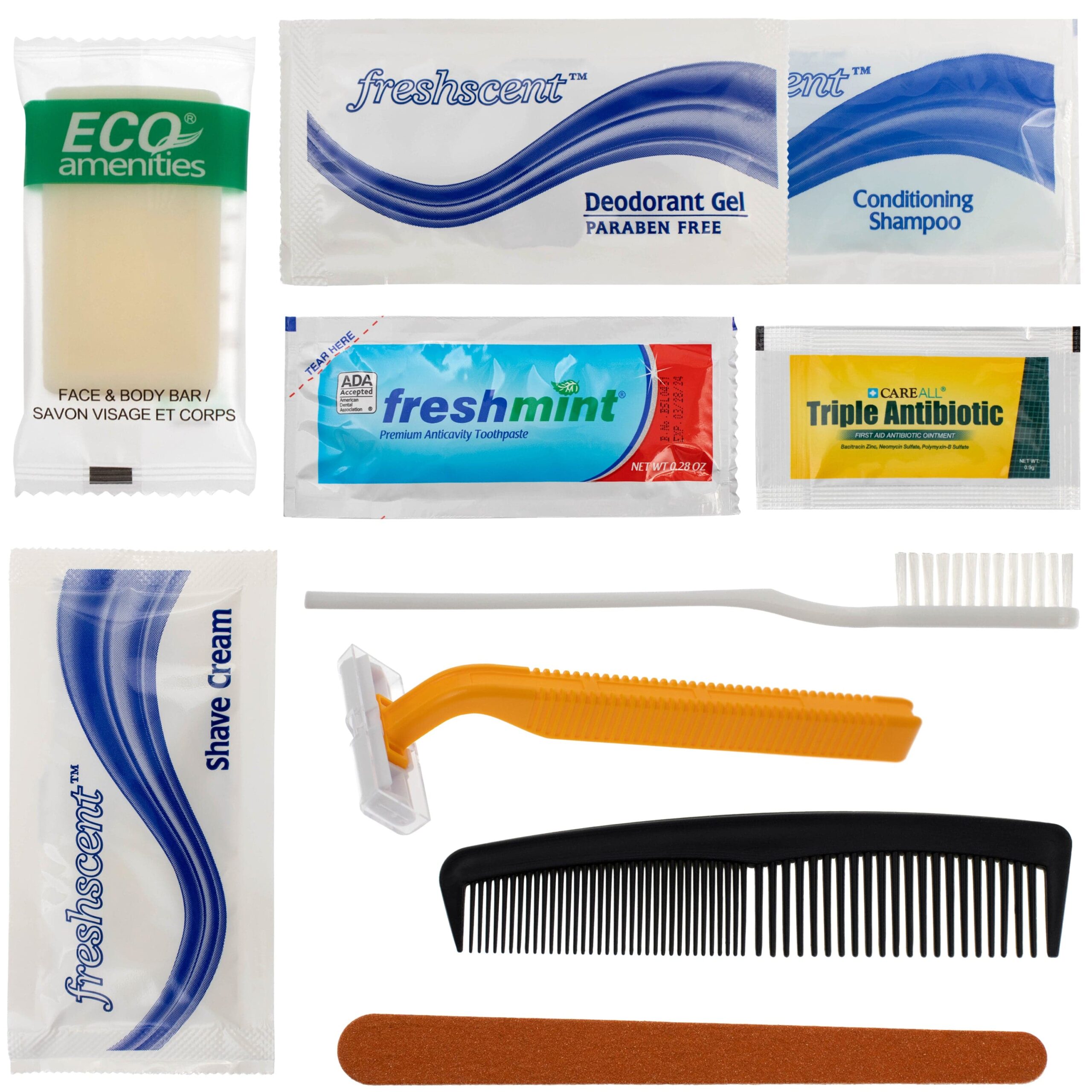 Personal Hygiene Products at Bulk Prices