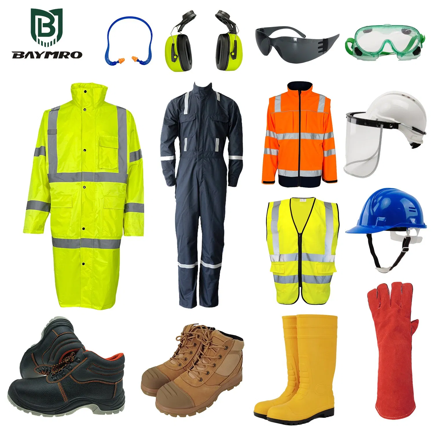 Personal Protective Equipment