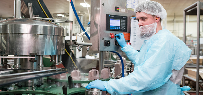 Personal Protective Equipment industry insight