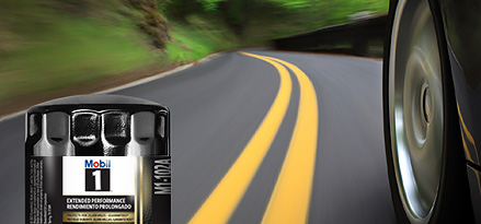 Personal vehicle, Industrial lubricants, and oil filters