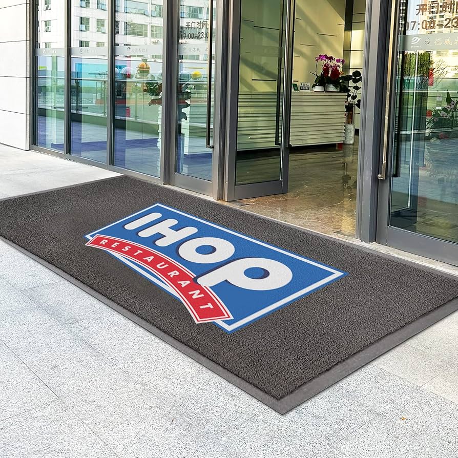 Personalized Doormats &  Mats