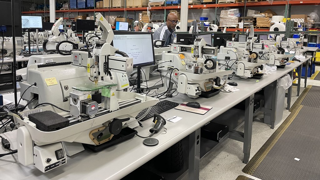 Personalized Gifts In Bulk industry insight