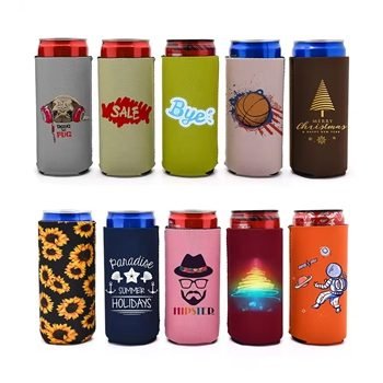 Personalized Koozies In Bulk industry insight