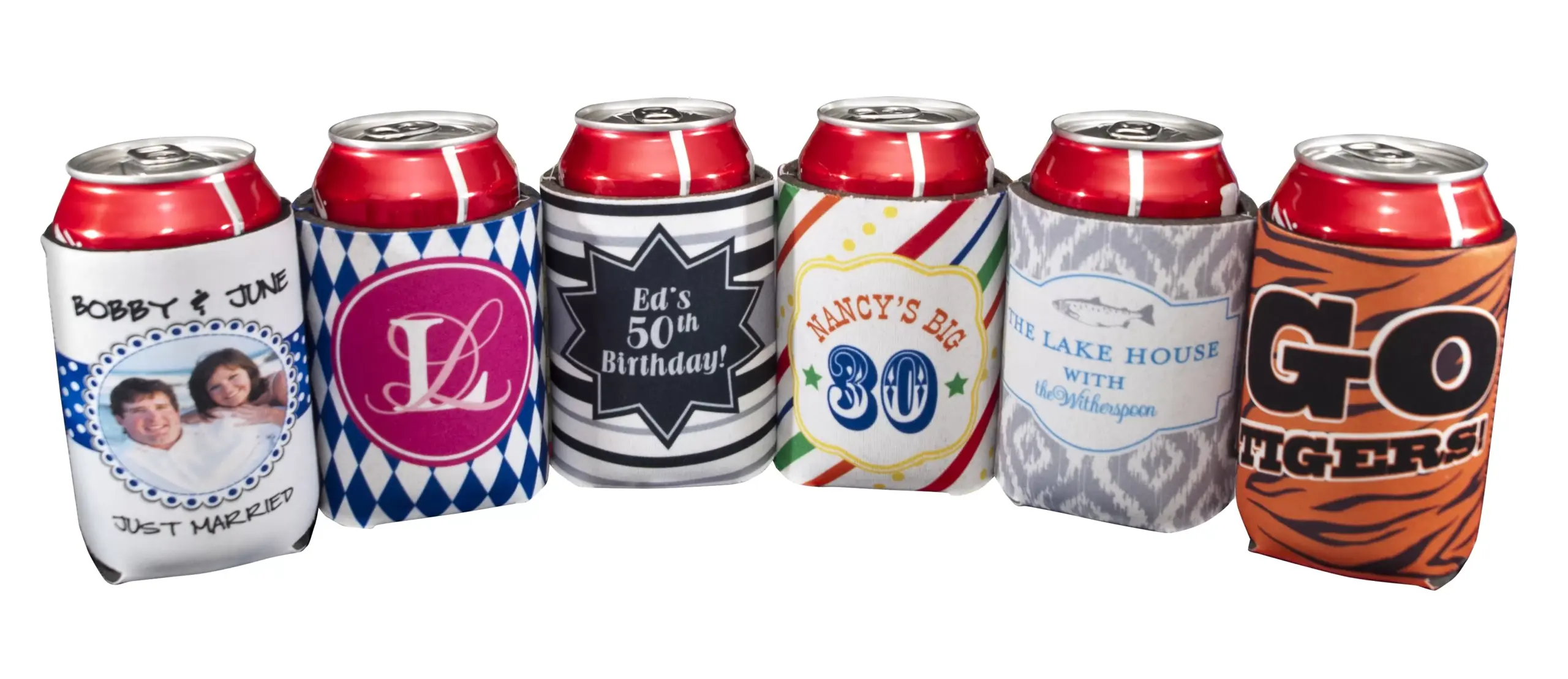 Personalized Koozies In Bulk industry insight