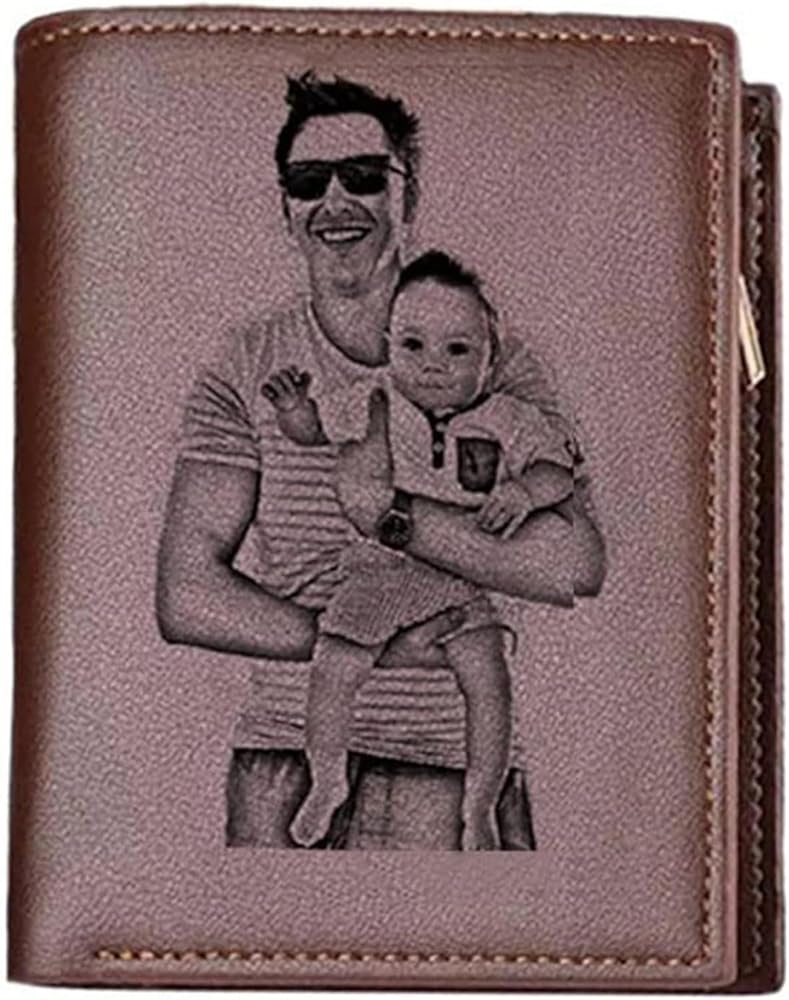 Personalized luxury gifts for him