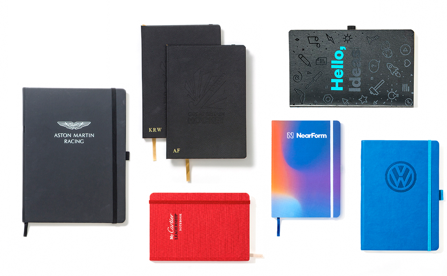 Personalized Notebooks Bulk industry insight