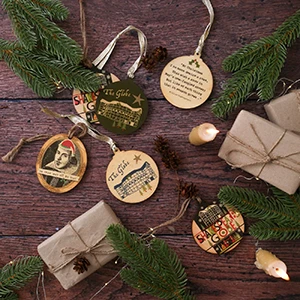 Personalized Ornaments Bulk industry insight