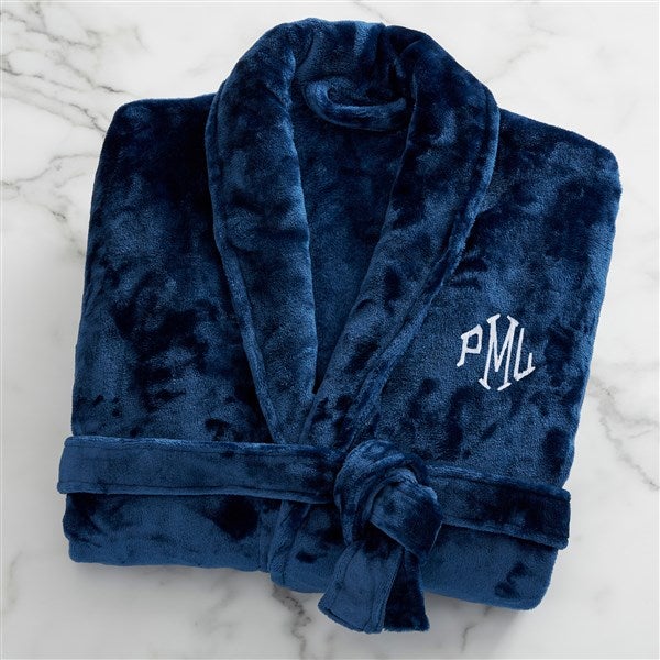 Personalized Robes & Bathrobes