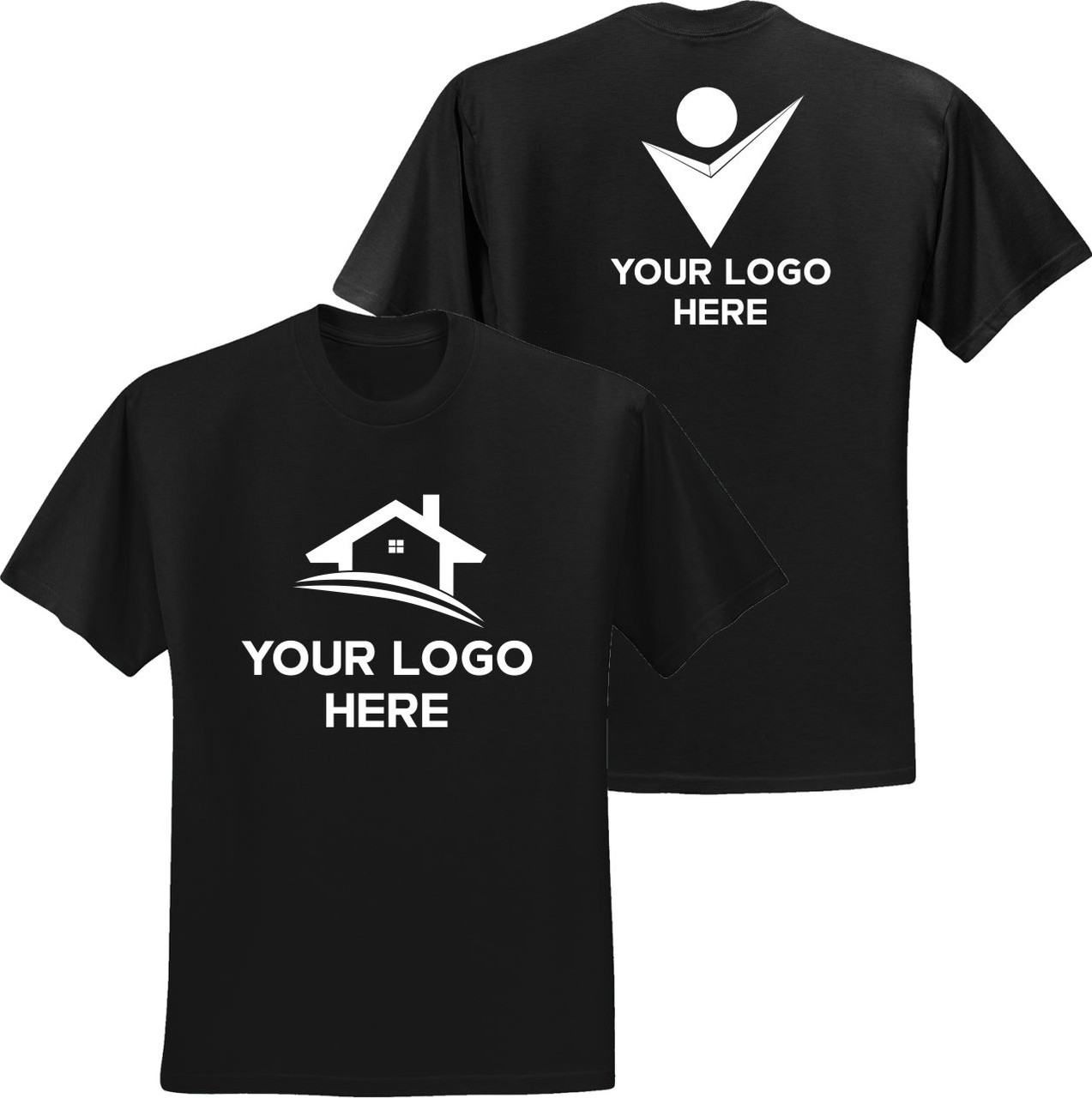 Personalized Work Shirts, Custom Printed T custom t-shirts