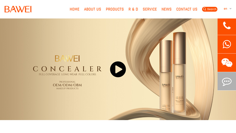 Personl Care Products Wholesale Supplier/Company, Cosmetics ...