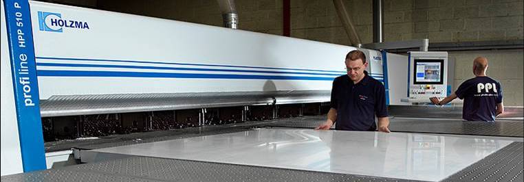 Perspex Cutting Blade industry insight