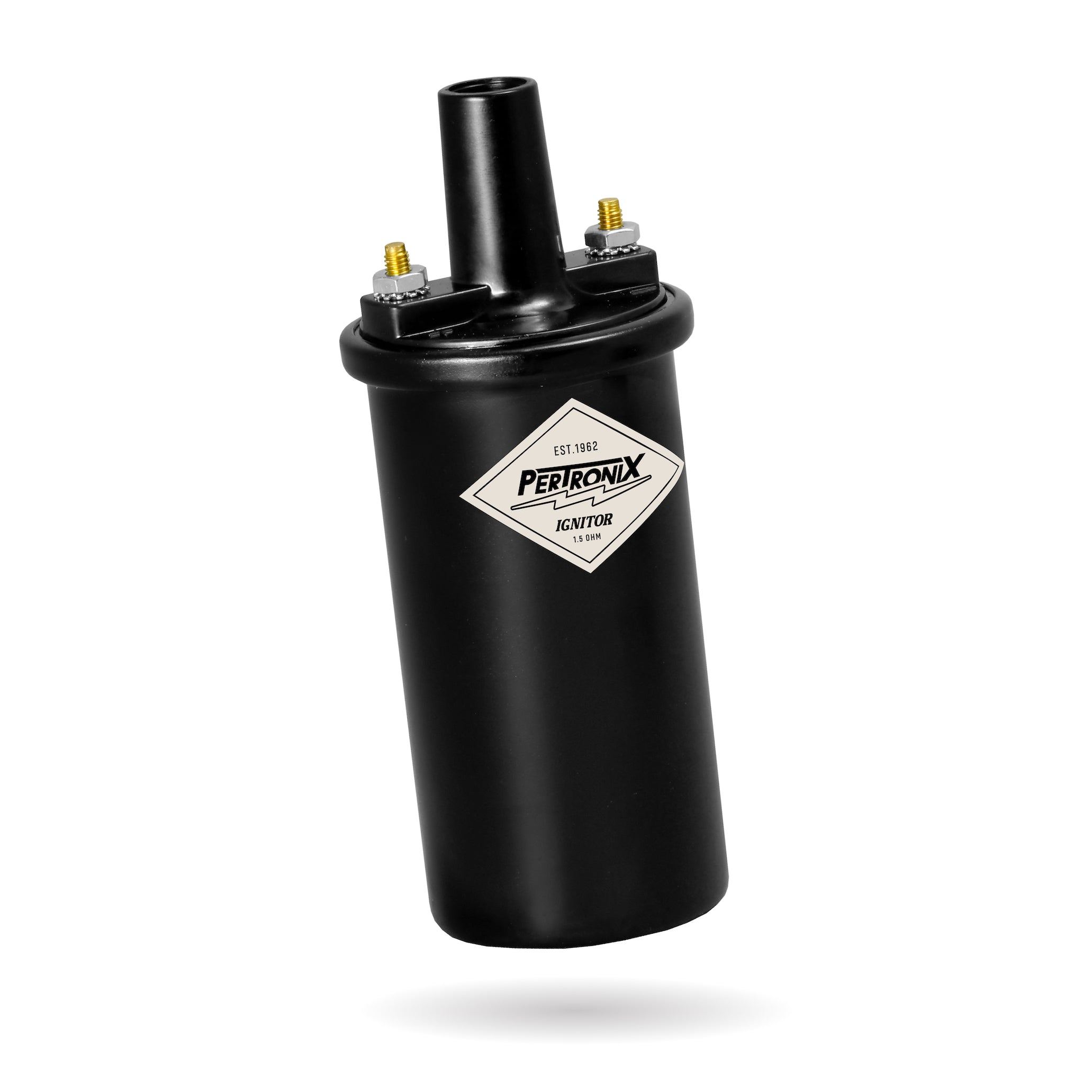 Pertronix High Performance Ignition & Exhaust Products