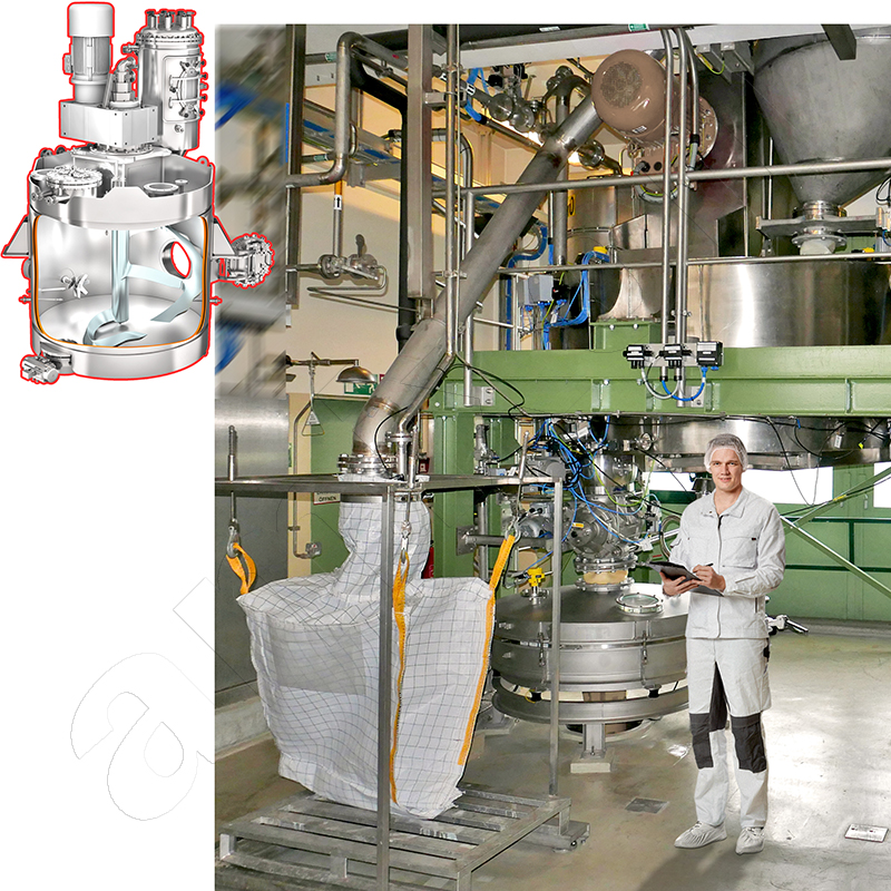 Pesticide industry insight