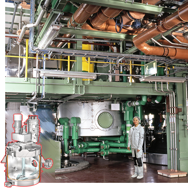 Pesticide industry insight