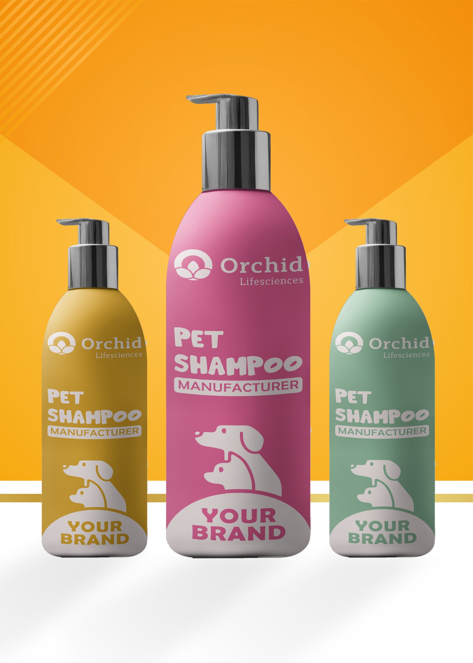 Pet Shampoo