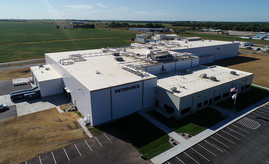 Pet Supply Distributors industry insight