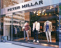Peter Millar Official