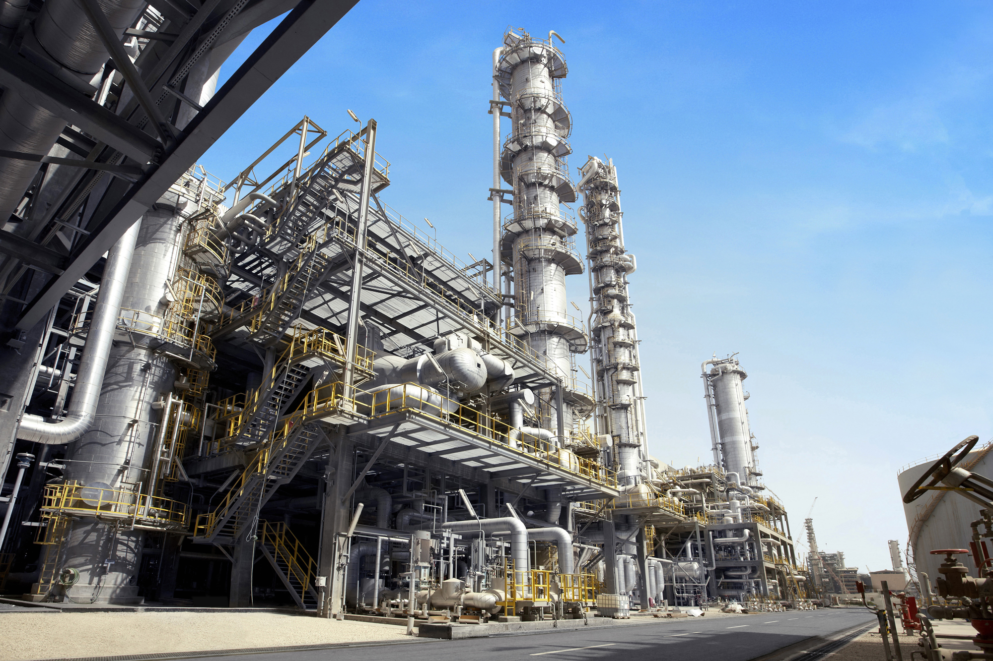 Petrochemical Companies industry insight