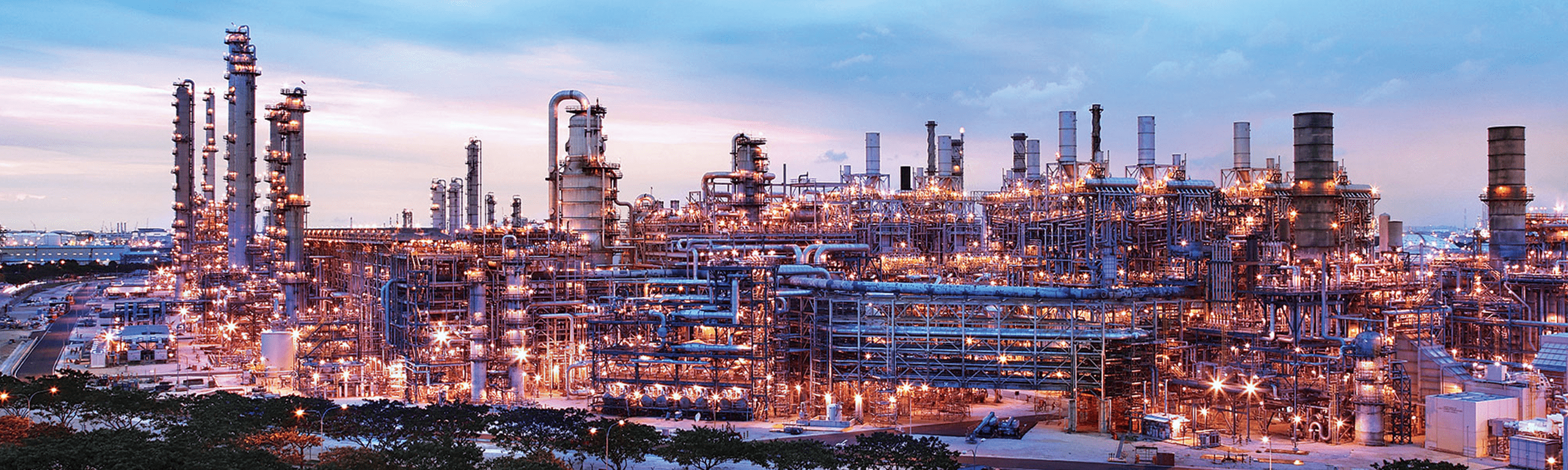 Petroleum Distributors industry insight