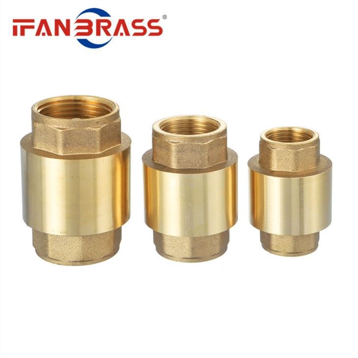 Pex One Way Valve industry insight