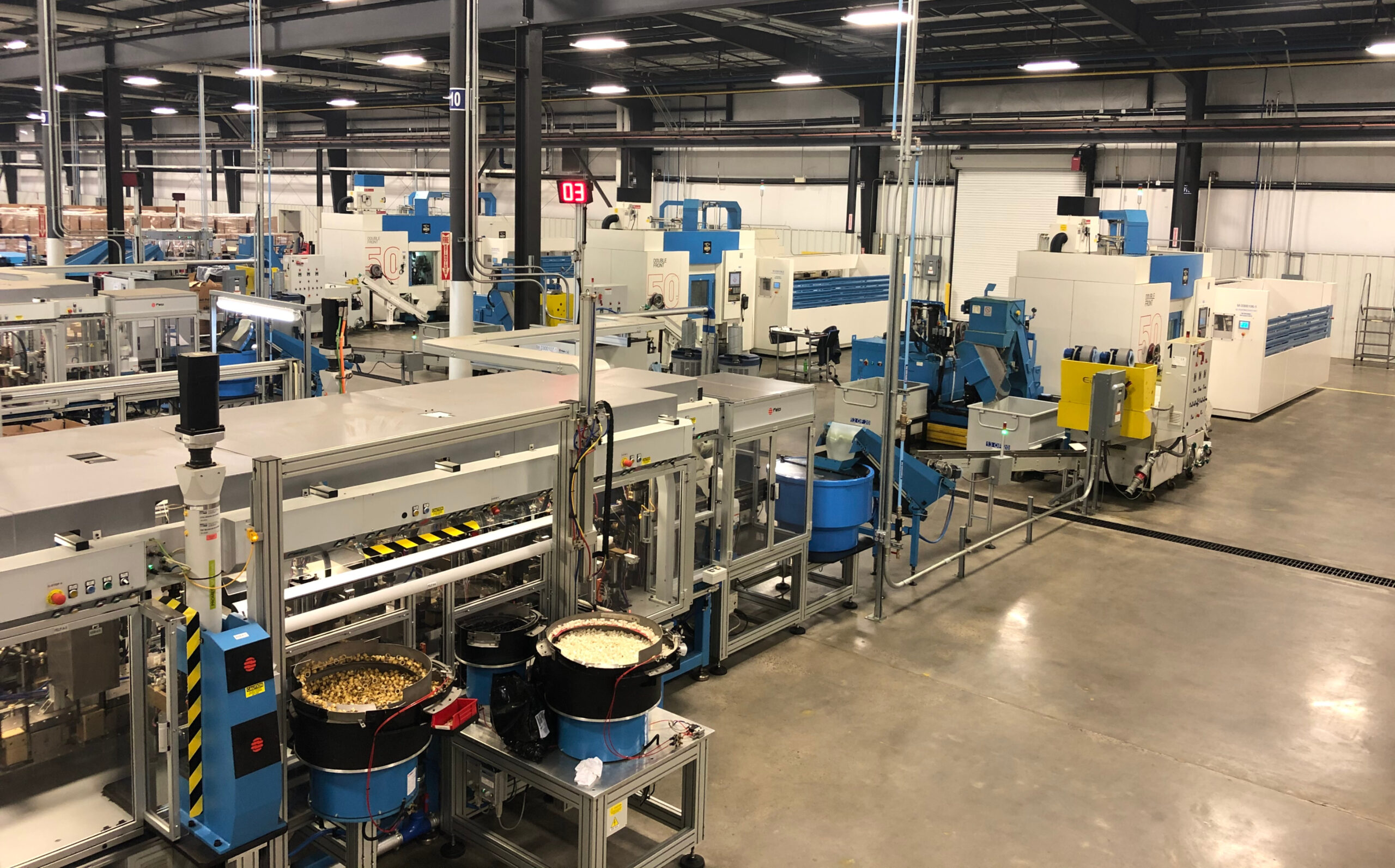 Pex One Way Valve industry insight