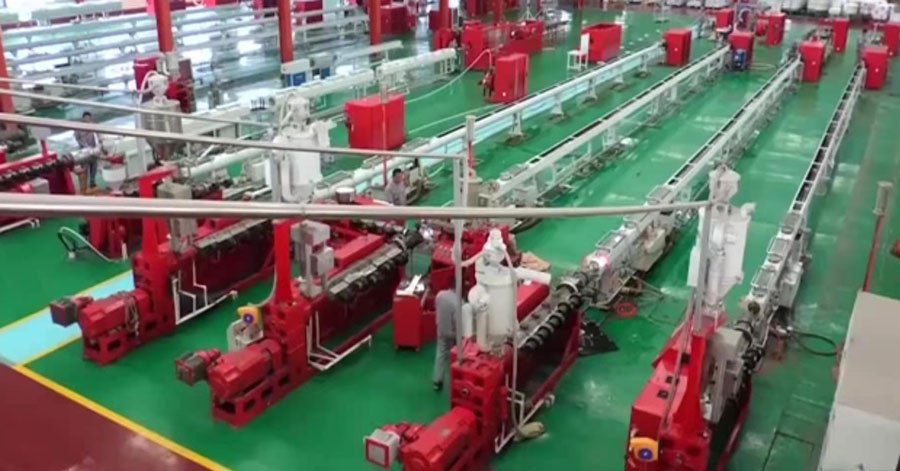 Pex One Way Valve industry insight