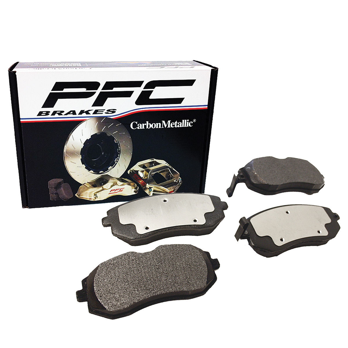 PFC Brakes