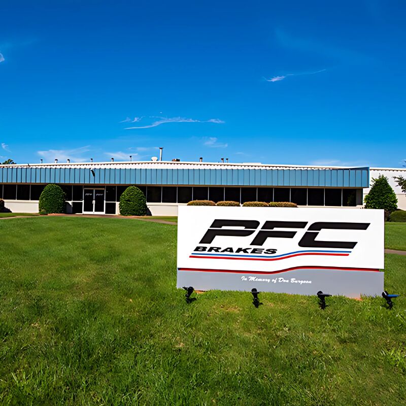 PFC Brakes