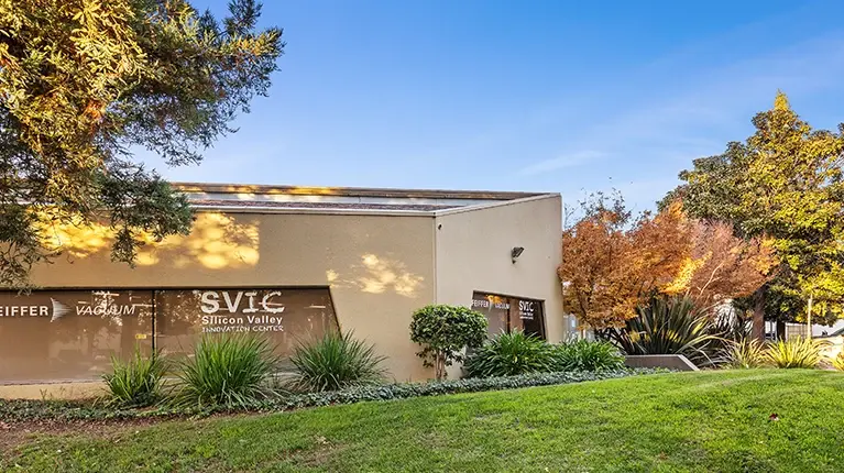 Pfeiffer Vacuum+Fab Solutions