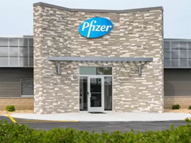 Pfizer