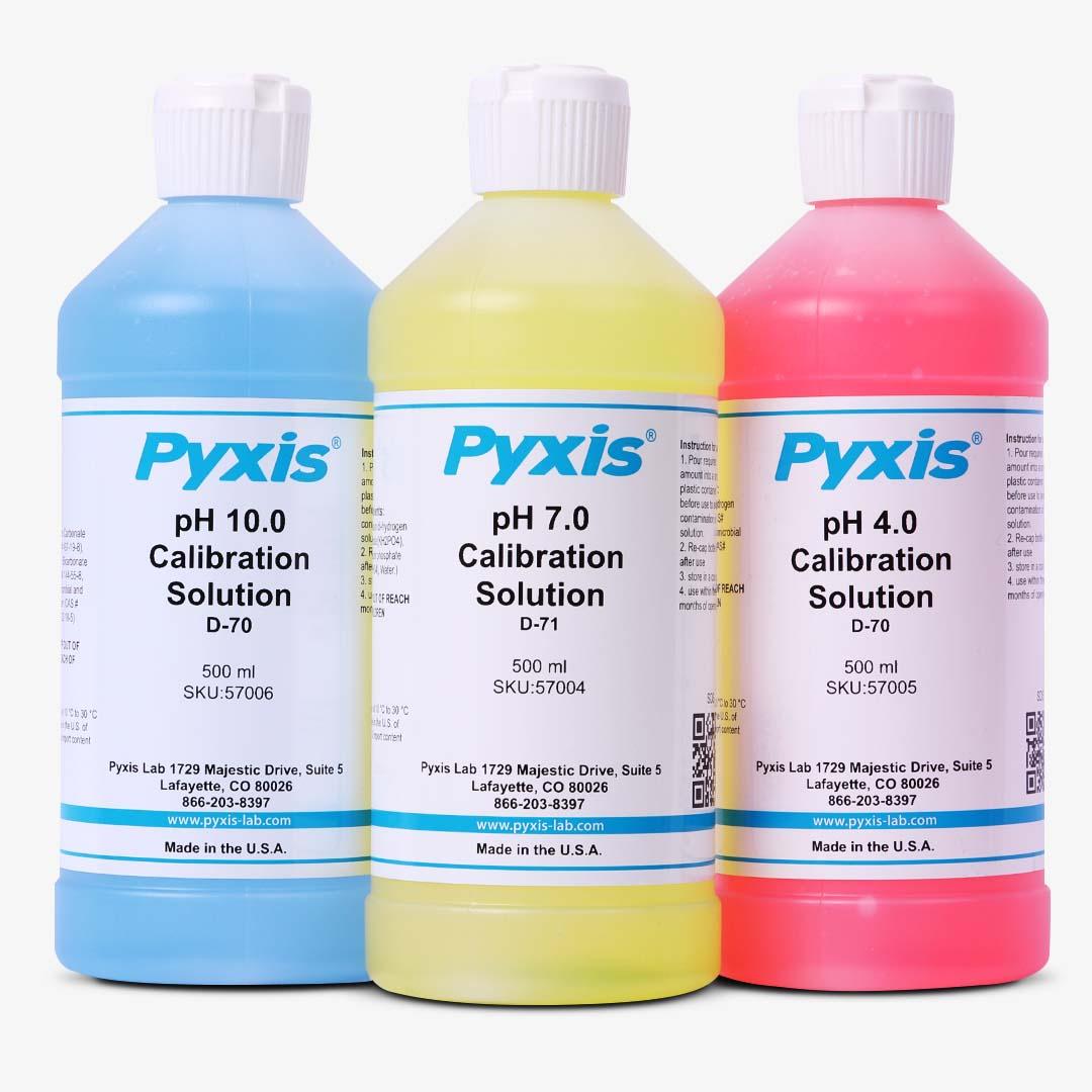 pH Calibration Solution