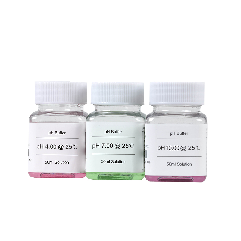 Ph Calibration Solution industry insight