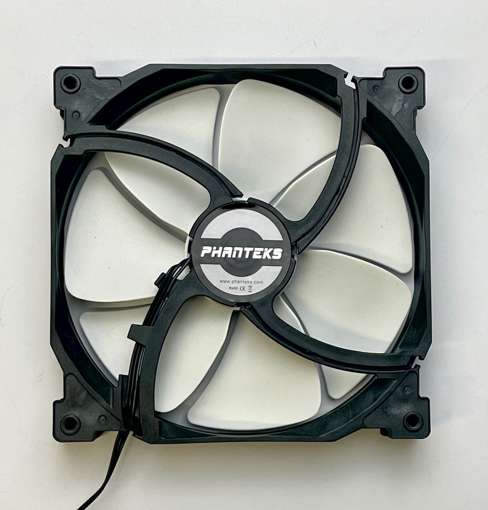 Phanteks Cooling