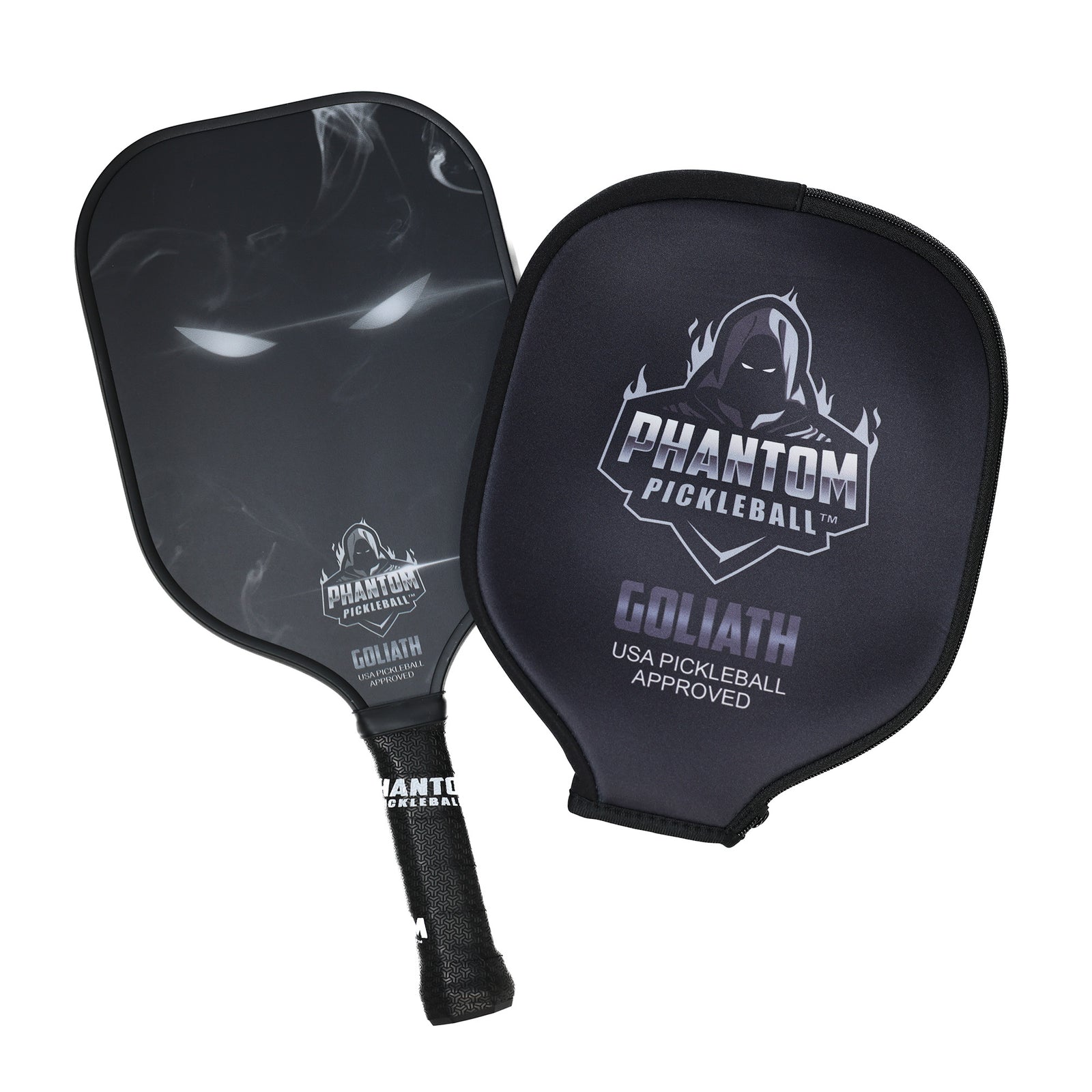 Phantom Pickleball
