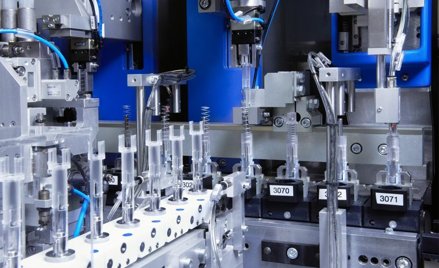 Pharma Companies In Atlanta industry insight