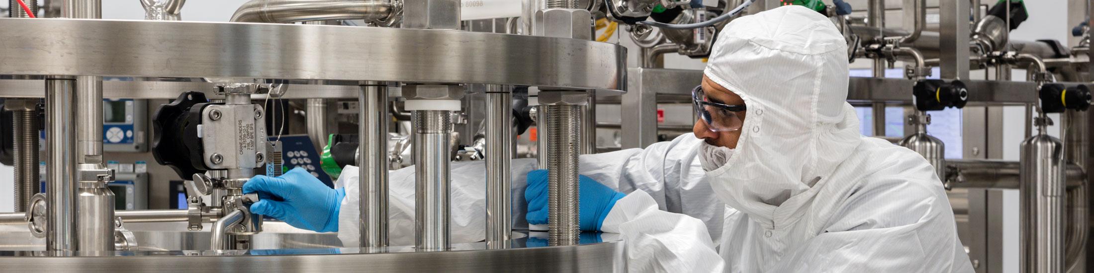 Pharma Companies In Atlanta industry insight