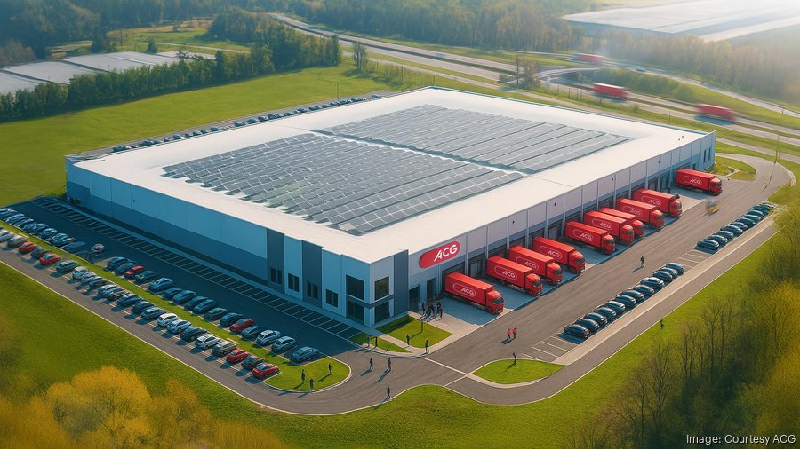 Pharma Companies In Atlanta industry insight