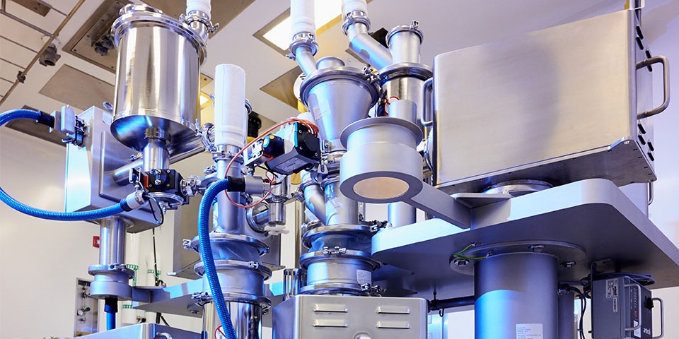 Pharma Companies In Bay Area industry insight