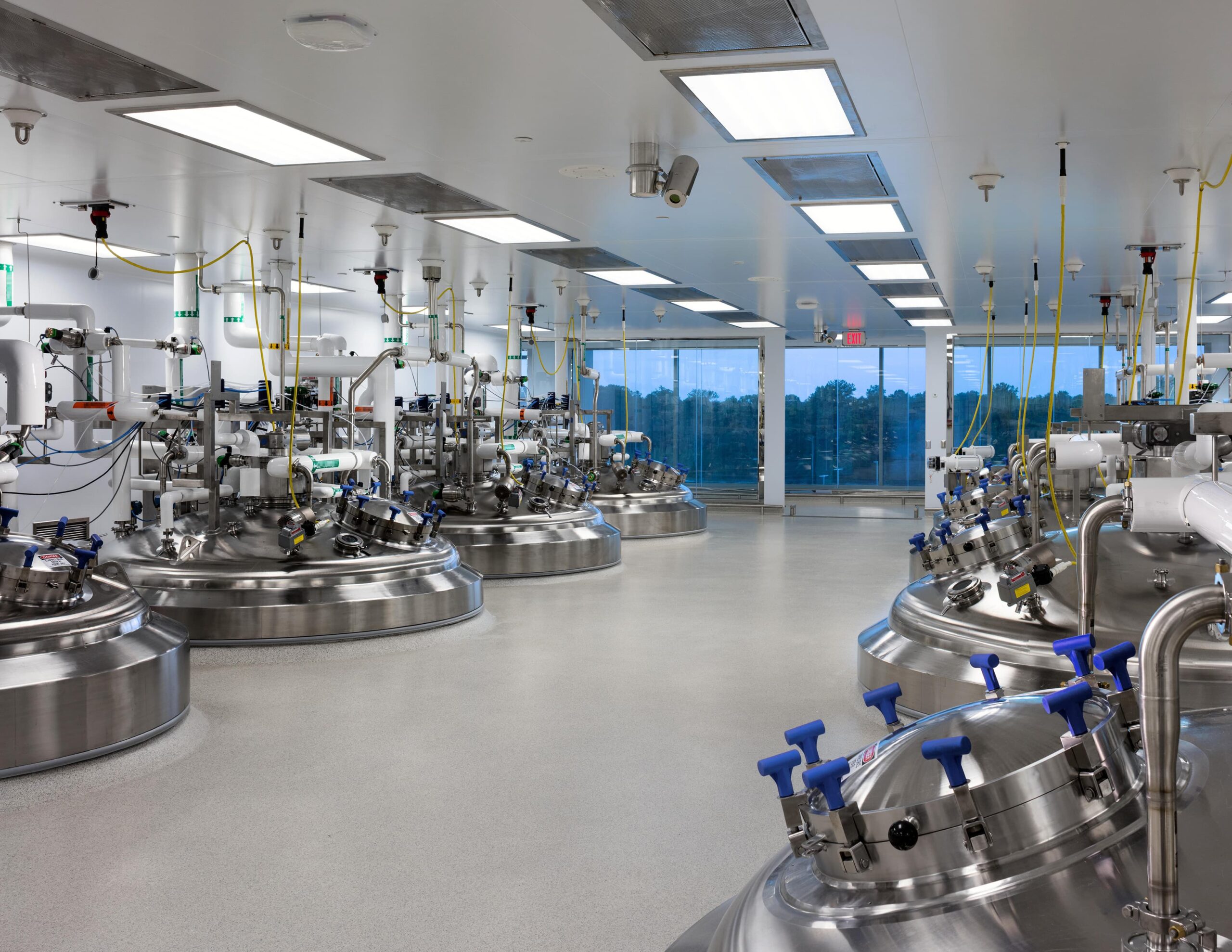 Pharma Companies In Bay Area industry insight