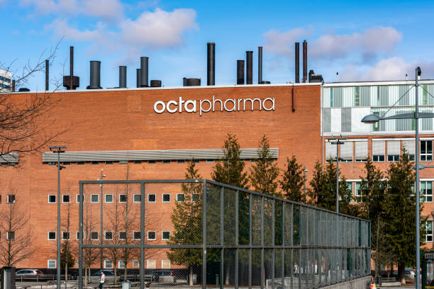 Pharma Manufacturing