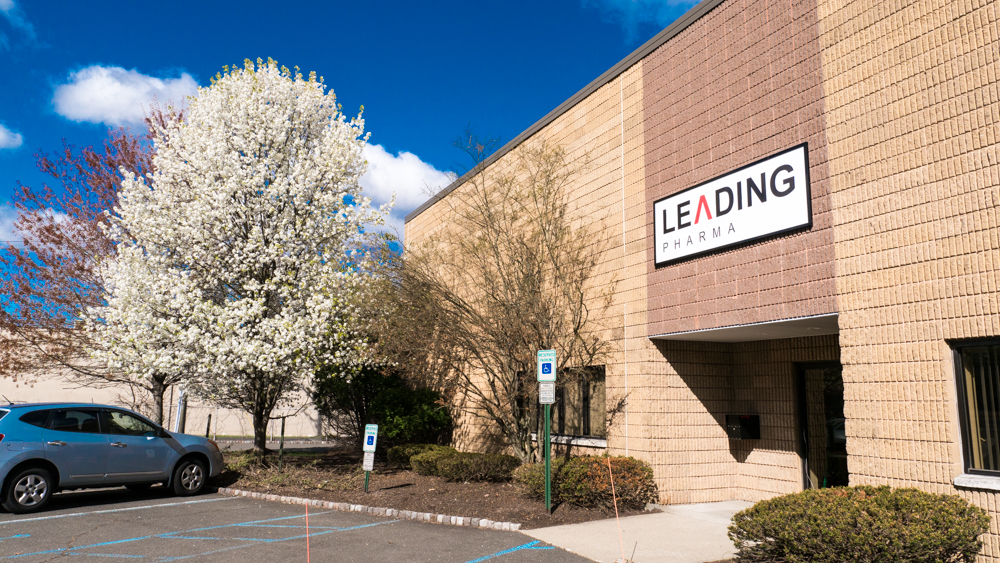 Pharmaceutical Products & Distribution